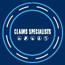 Claim Specialists logo